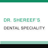 DR. SHEREEF’S COSMETIC DENTAL SPECIALITY CLINIC
